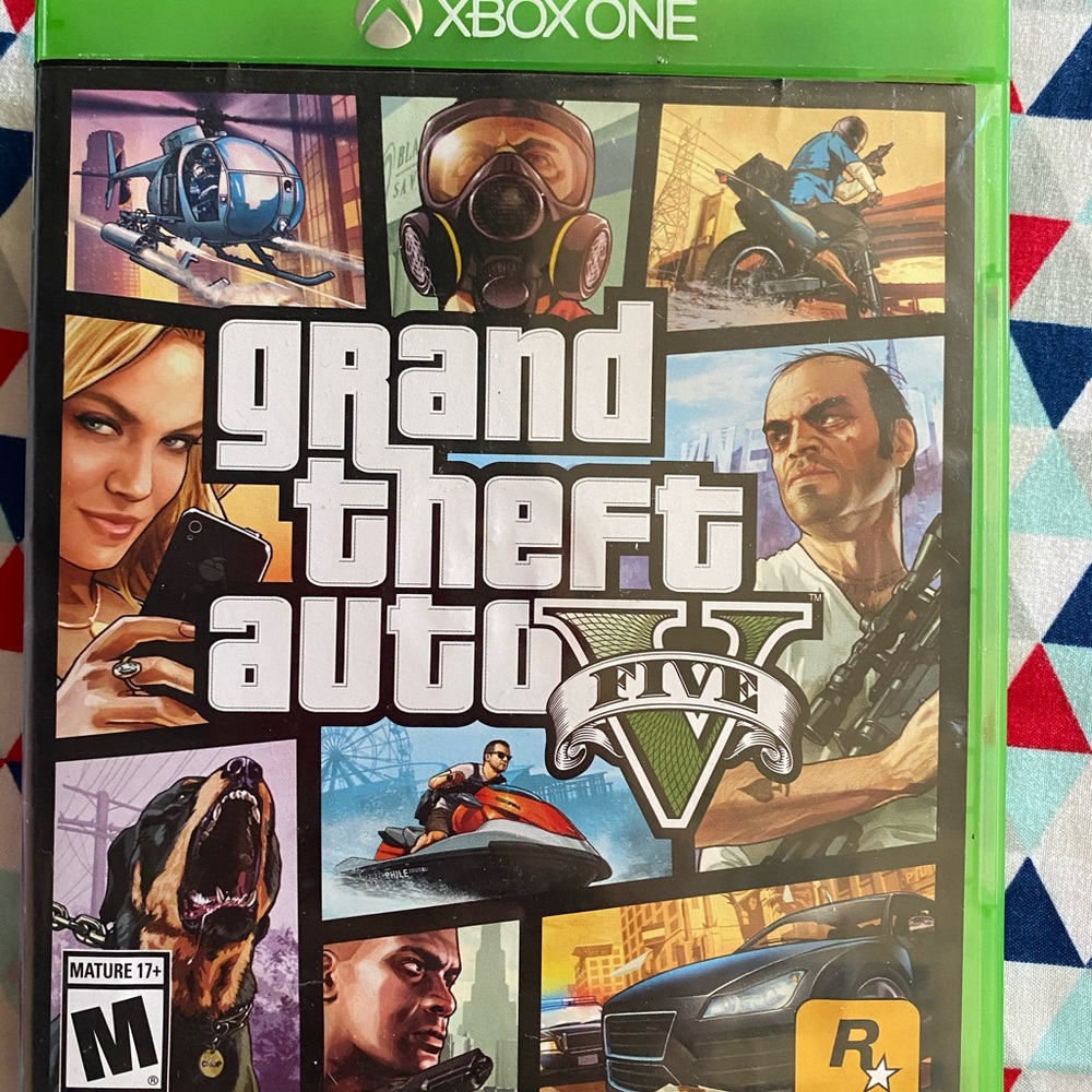 GTA 5